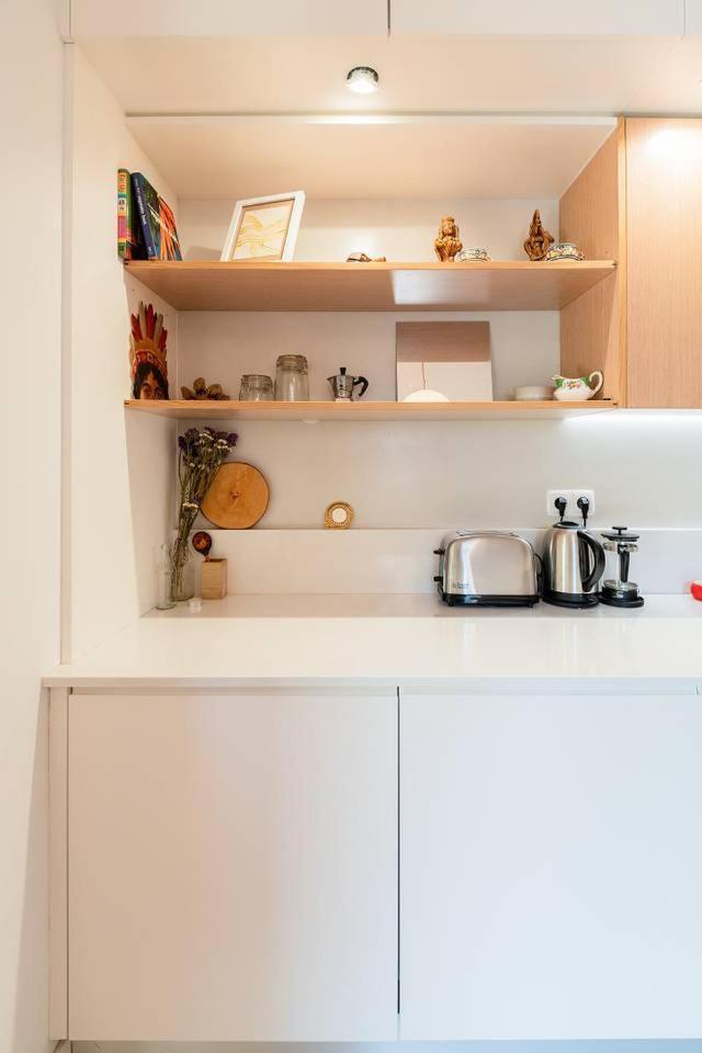 Appartement Cosy 2 Bed Flat With Terrace Near Av Liberdade *