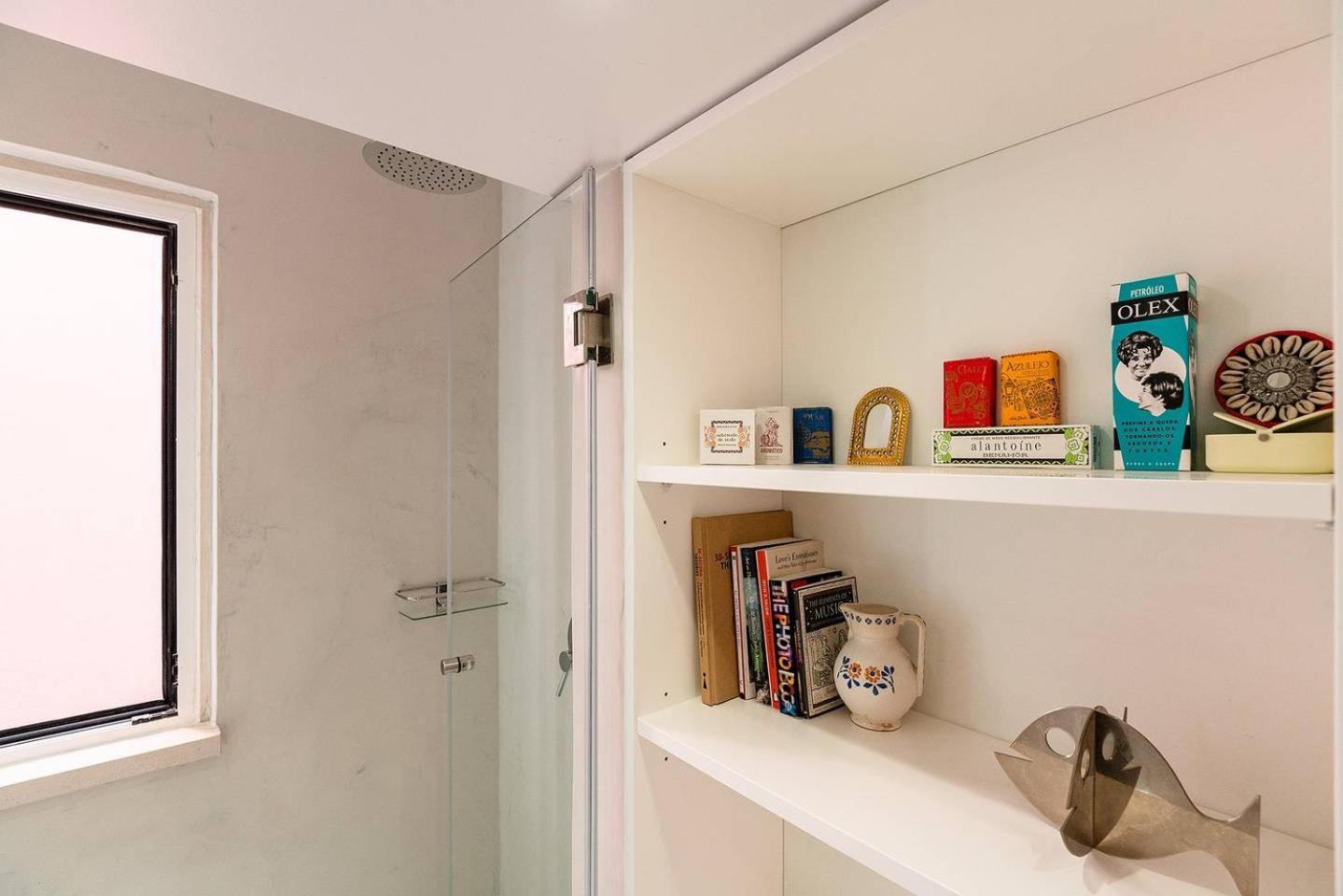 Cosy 2 Bed Flat With Terrace Near Av Liberdade Appartement